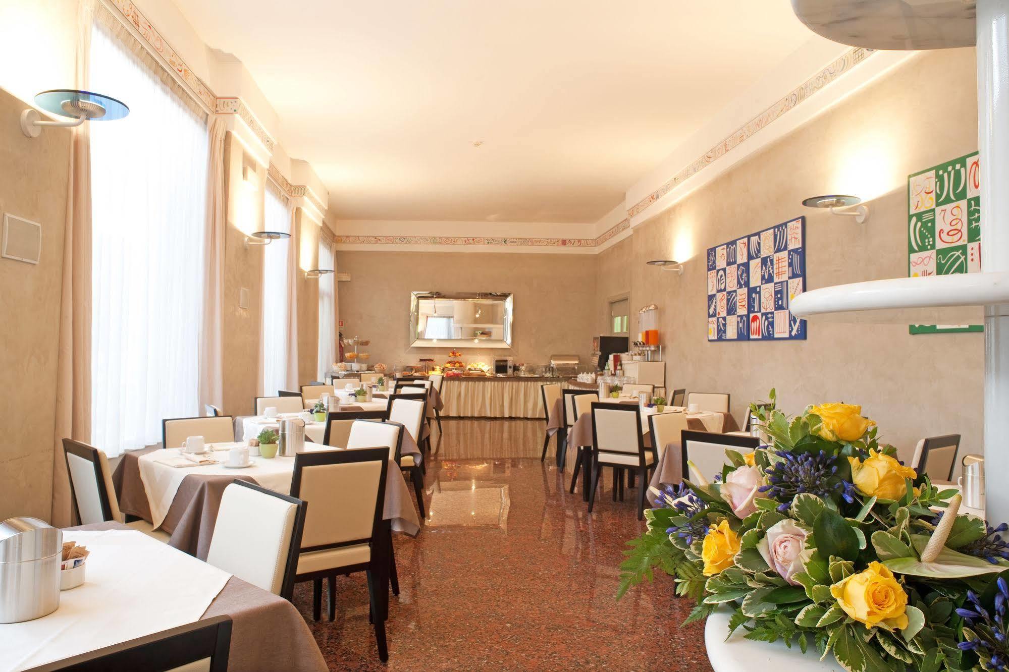 Hotel San Pietro