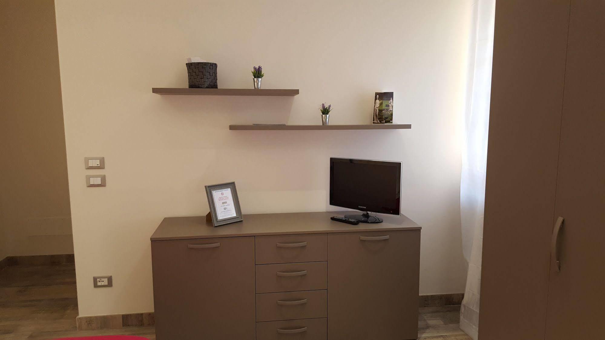 Museo Hotel Verona