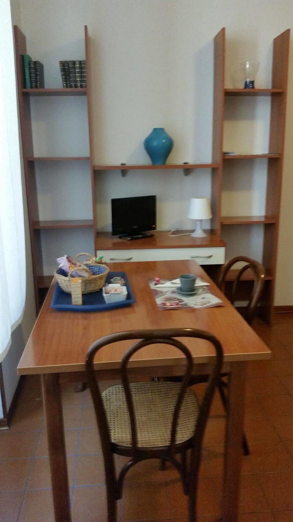 Hotel Museo