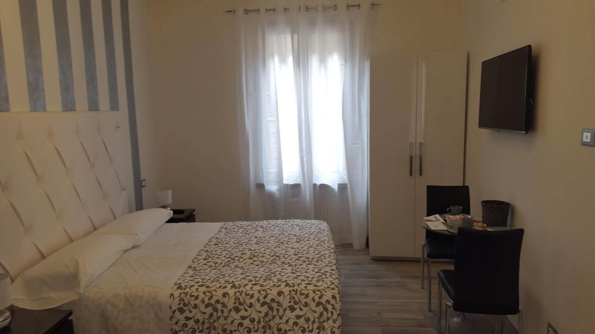 Museo Hotel 3*