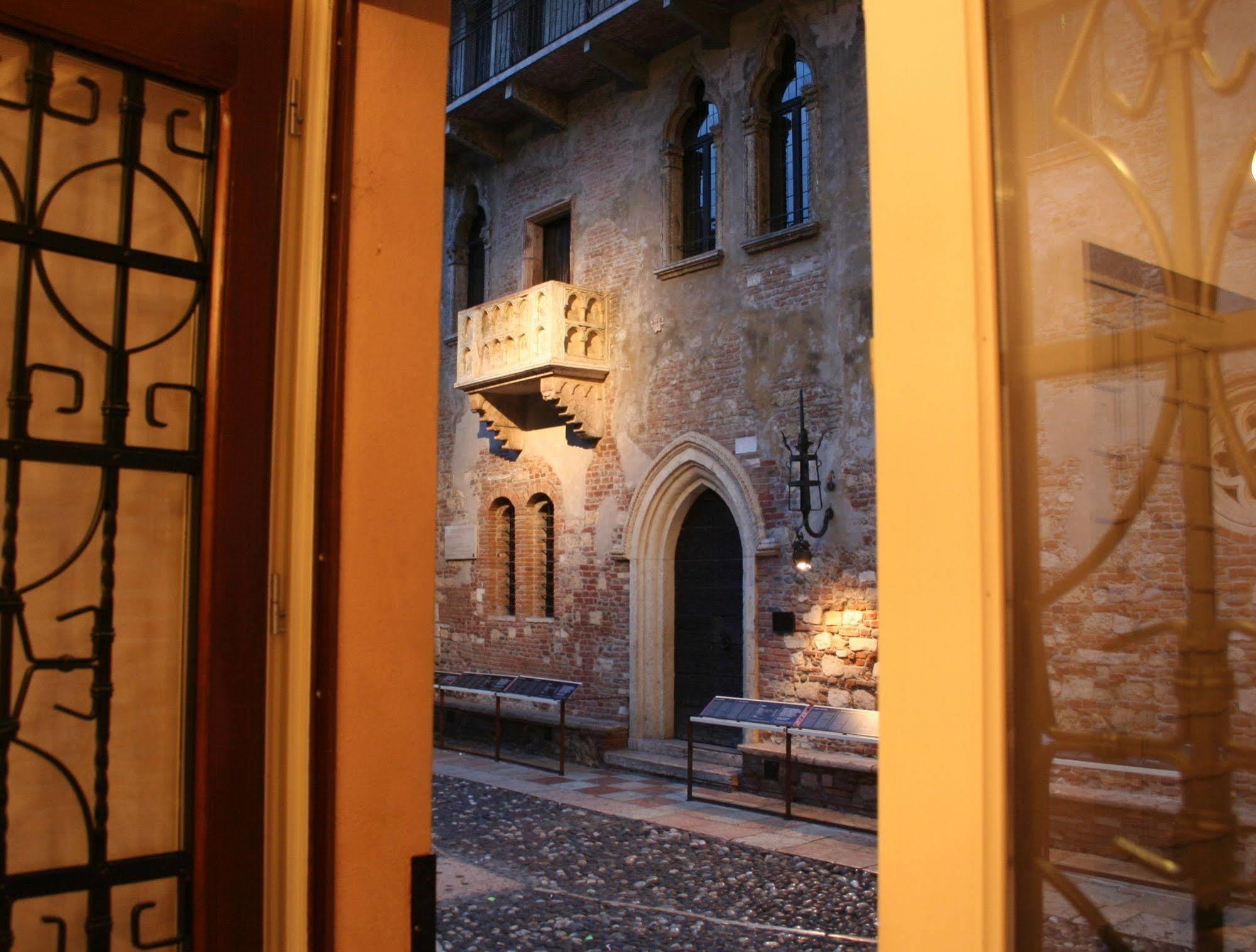 La Corte Di Giulietta