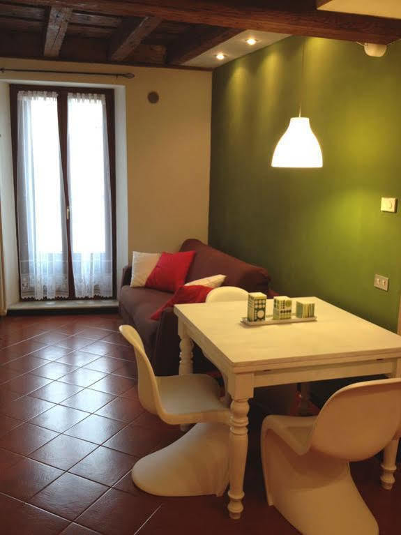Apartamento Casa Castelvecchio