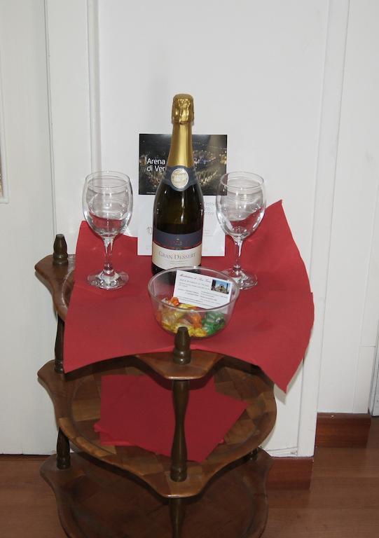 Maddalena Di San Zeno Bed and breakfast