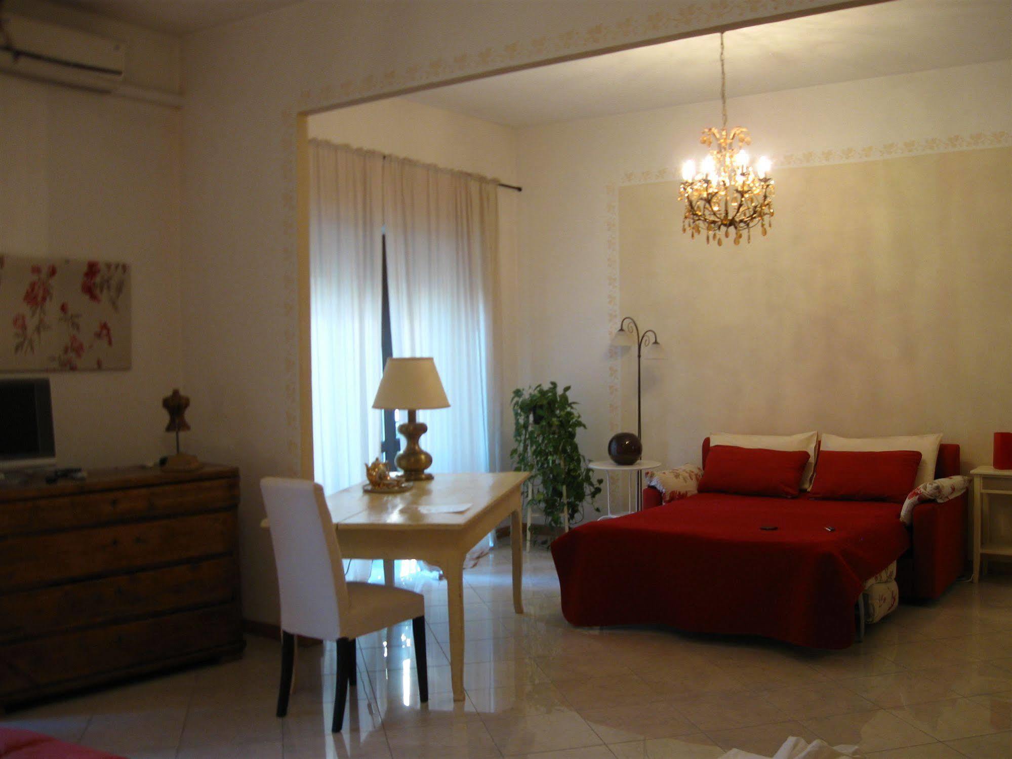 Artemisia Bb Bed & Breakfast 2*