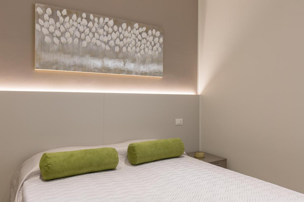 Apartamento Casa Colibri Nel Cuore Della Citta Antica