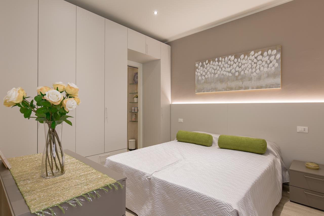 Casa Colibri Nel Cuore Della Citta Antica Apartamento Verona
