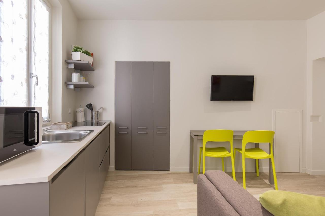 Casa Colibri Nel Cuore Della Citta Antica Apartamento *