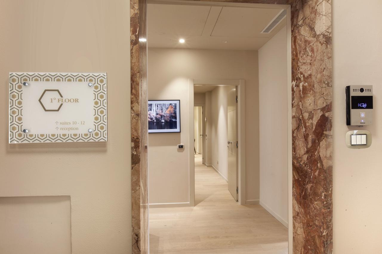 Apartamento Oriana Homel