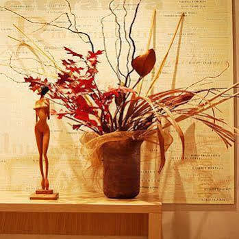 Couette-café Residenza San Faustino