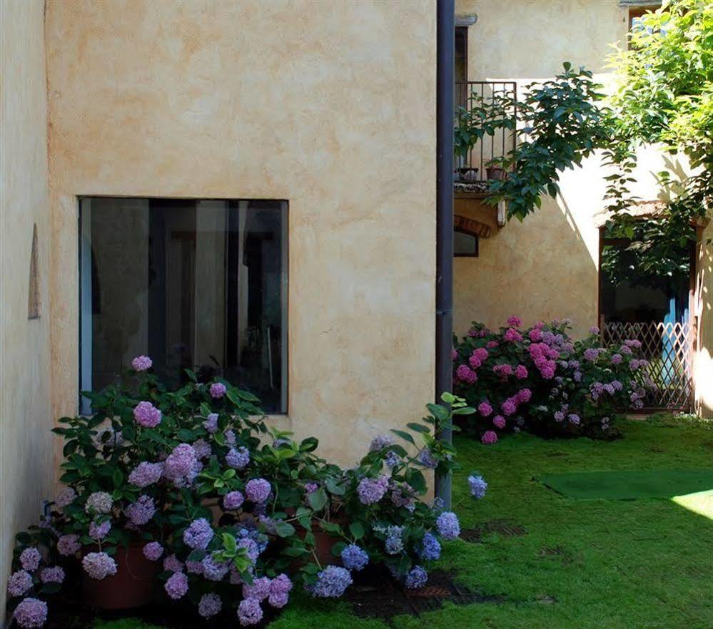 Bed and breakfast Il Relais Dell'abbazia