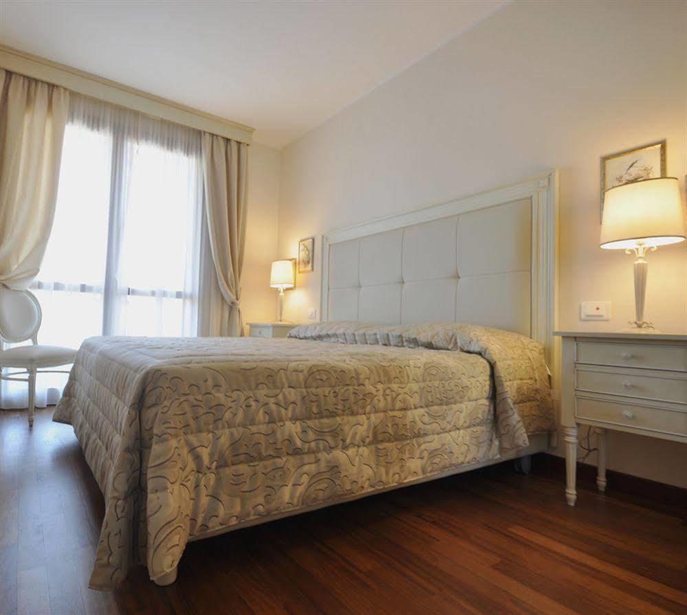 Appartement Foresteria Corte Canai *