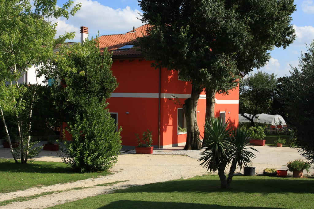 Ca' La Pergola Verona