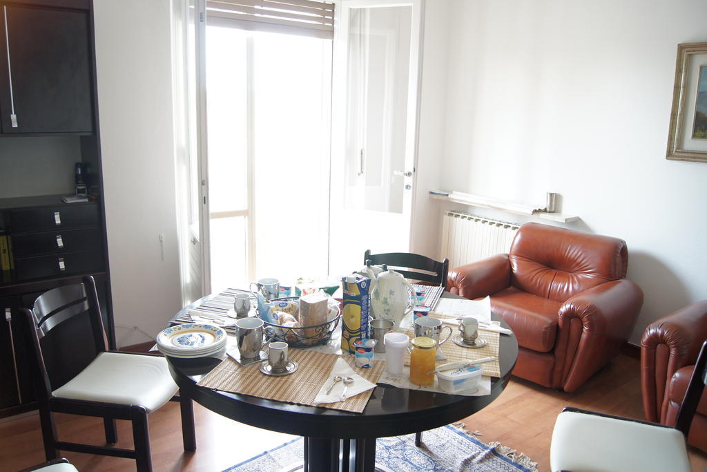 Bed and breakfast Maddalena Di San Zeno