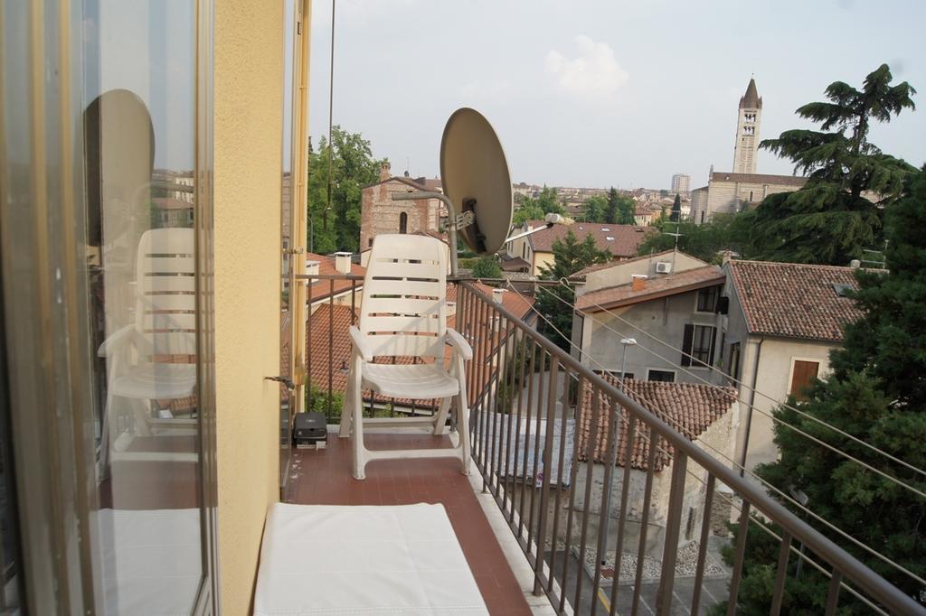 Bed and breakfast Maddalena Di San Zeno Verona