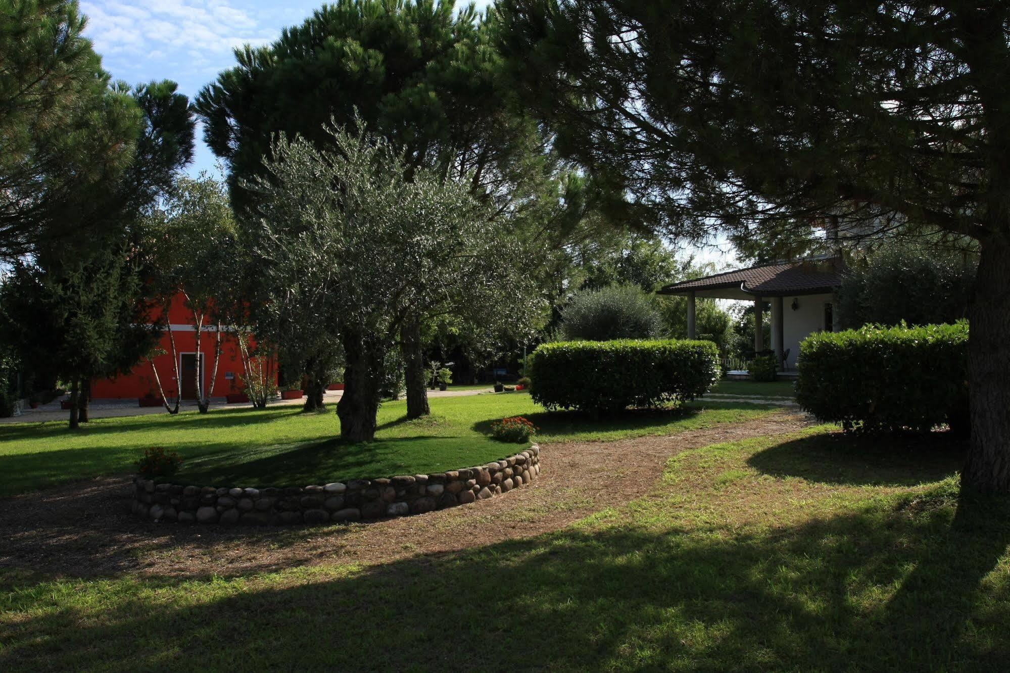 Ca' La Pergola