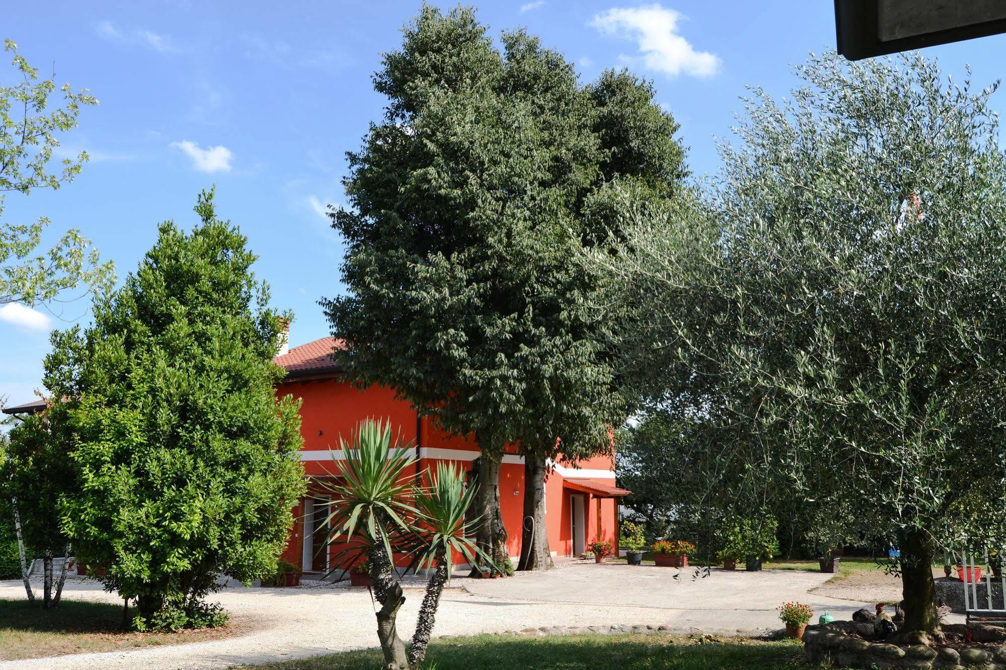 Ca' La Pergola Verona