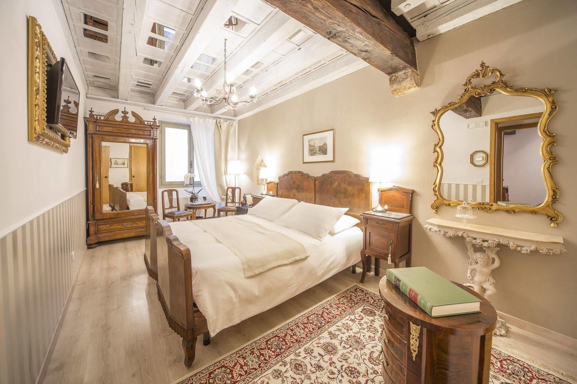Gasthof Corte Realdi Boutique Verona