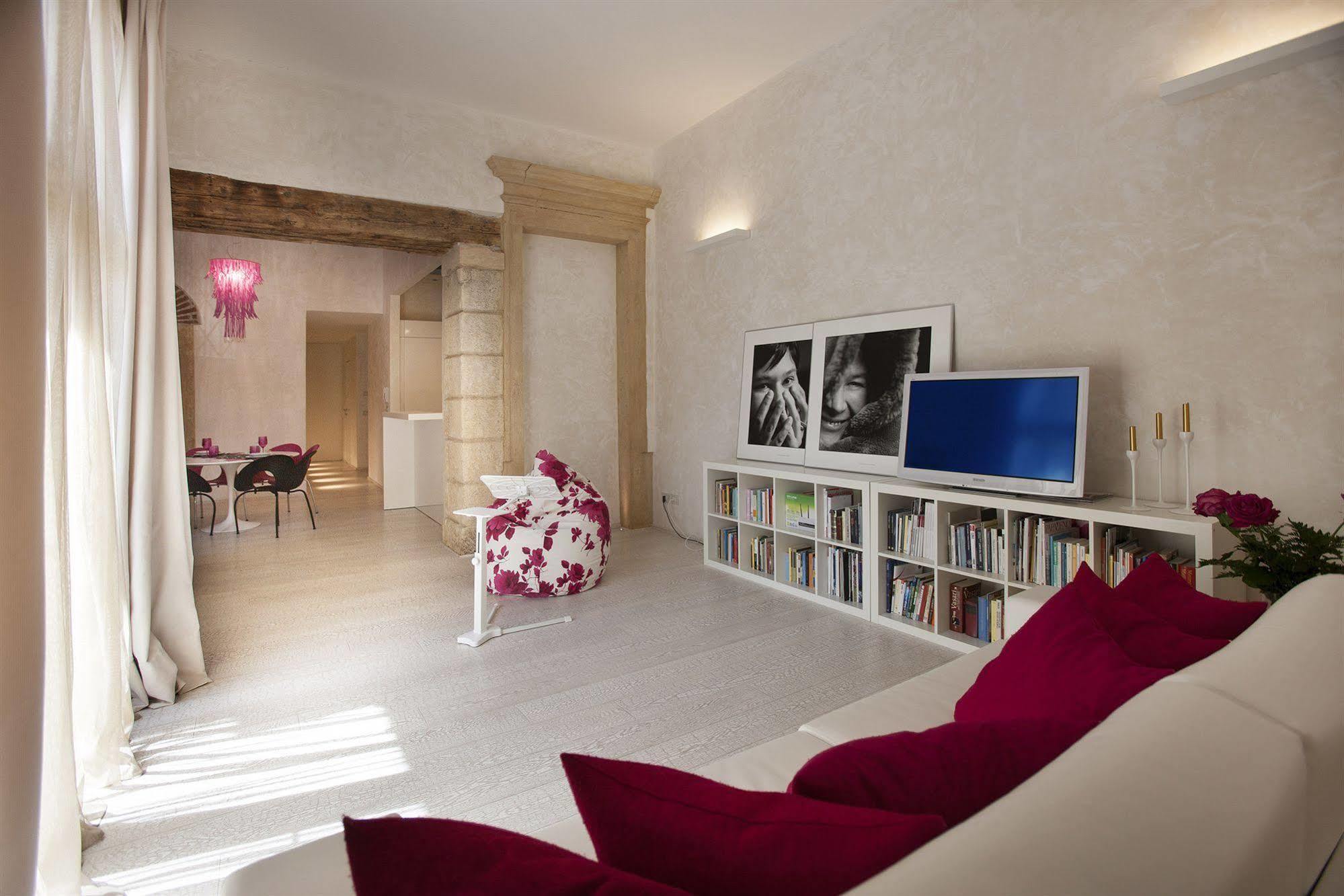 Apartahotel Truly 2*