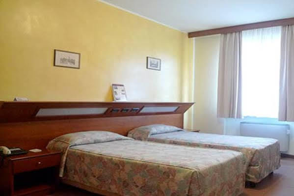 Borghetti Hotel
