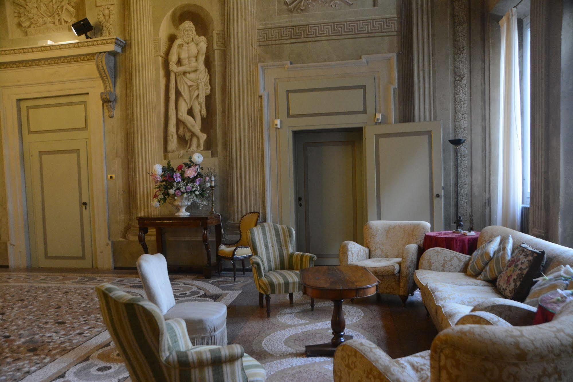 Bed and breakfast B&B Palazzo Camozzini Verona