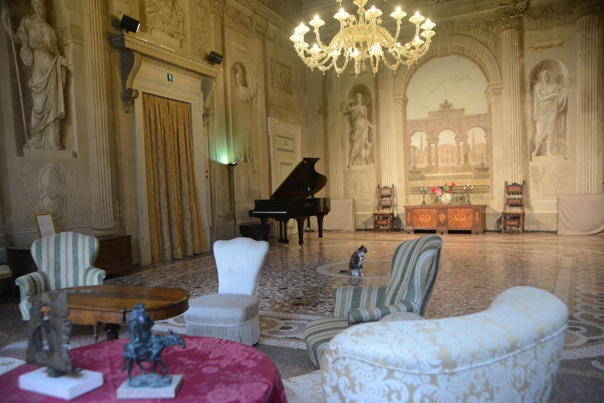 B&B Palazzo Camozzini 3*