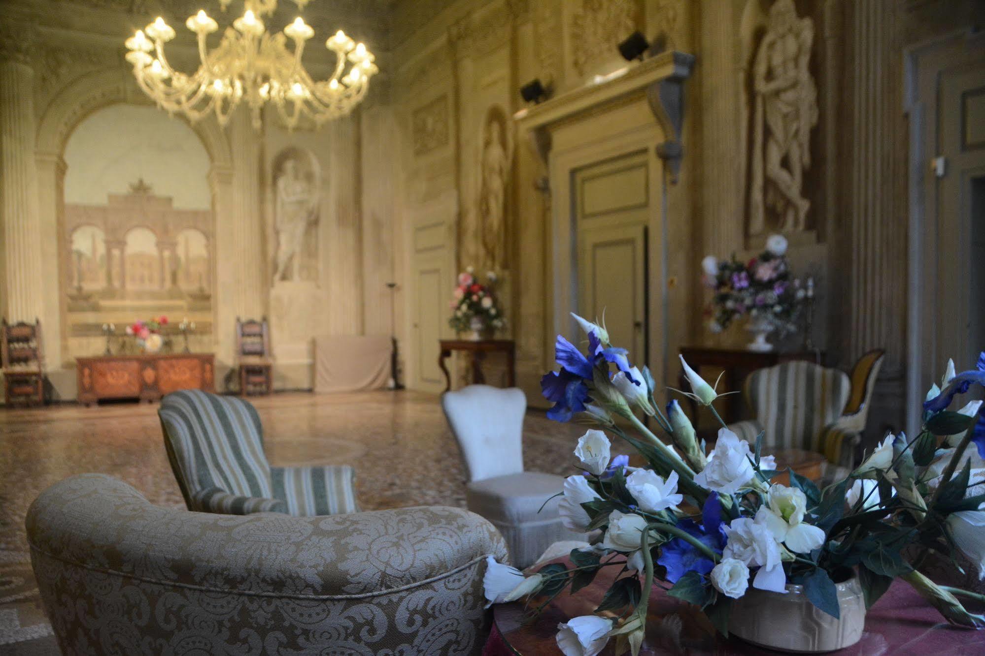 B&B Palazzo Camozzini 3*