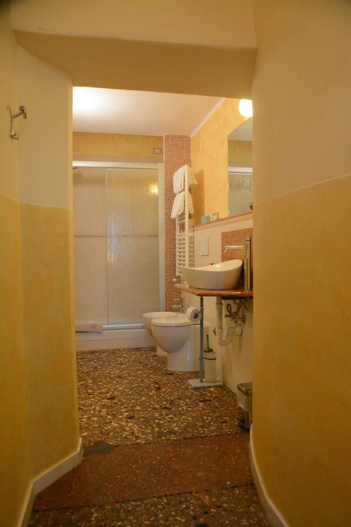 Bed and breakfast B&B Palazzo Camozzini Verona
