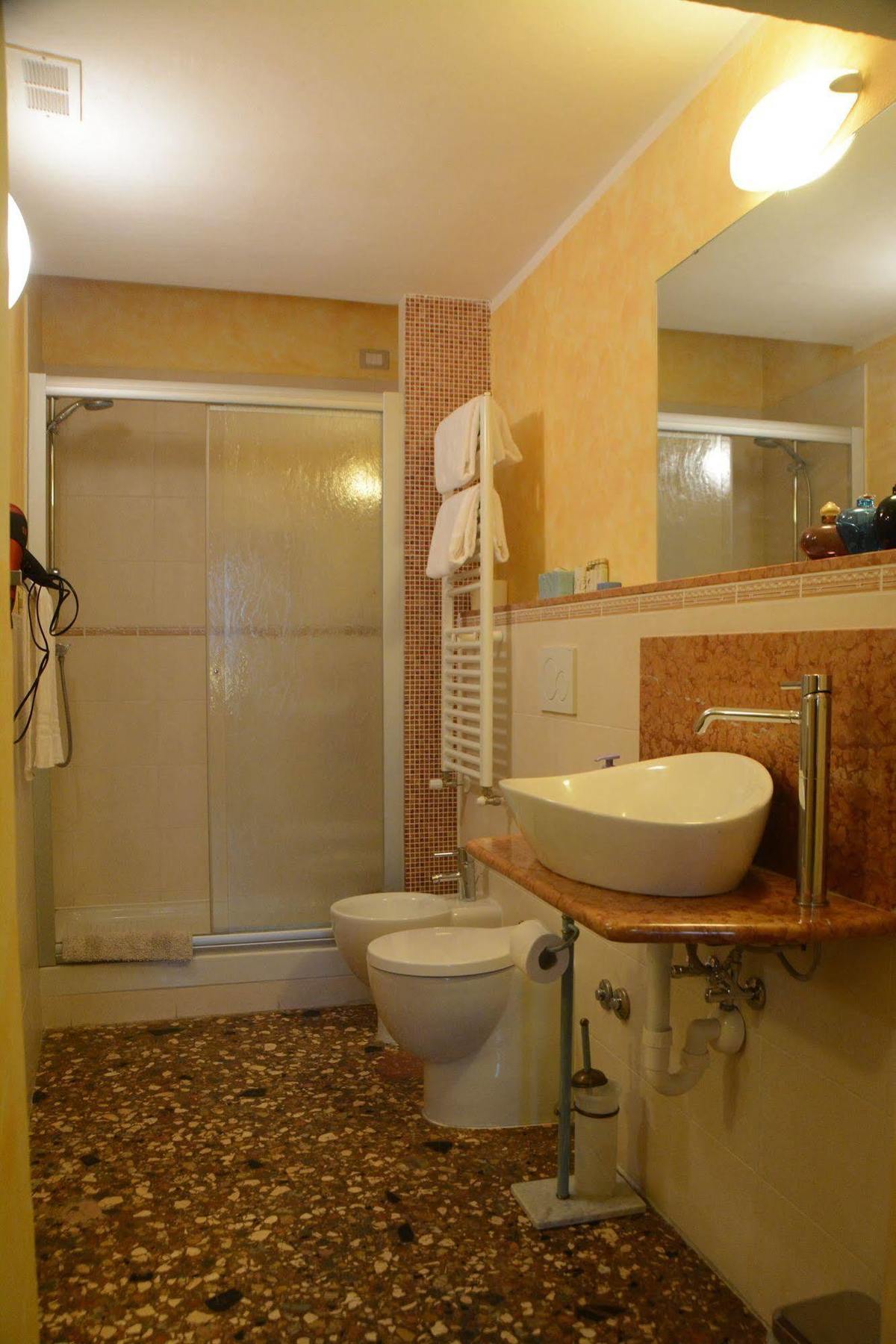 Bed and breakfast B&B Palazzo Camozzini Verona