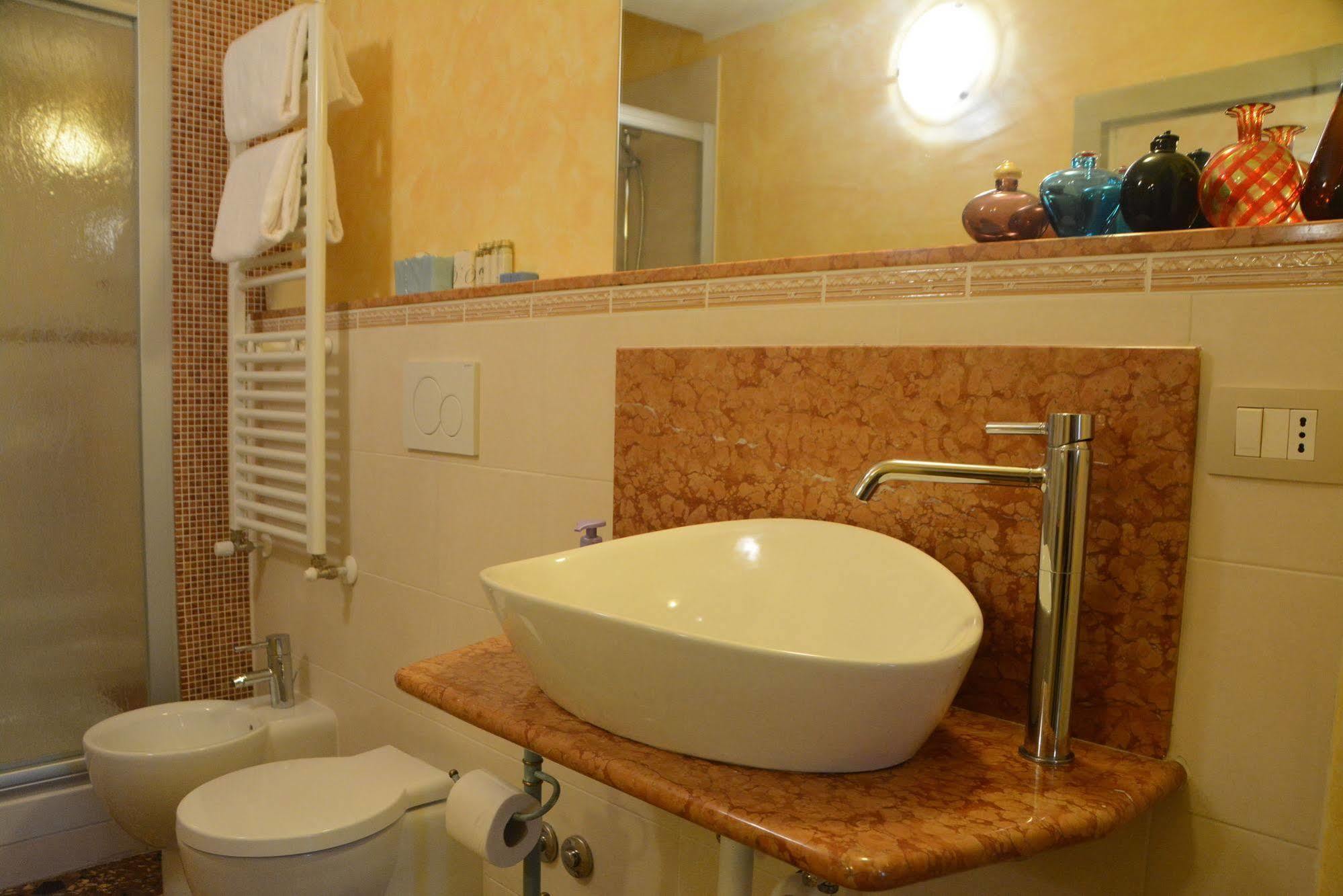 Bed and breakfast B&B Palazzo Camozzini