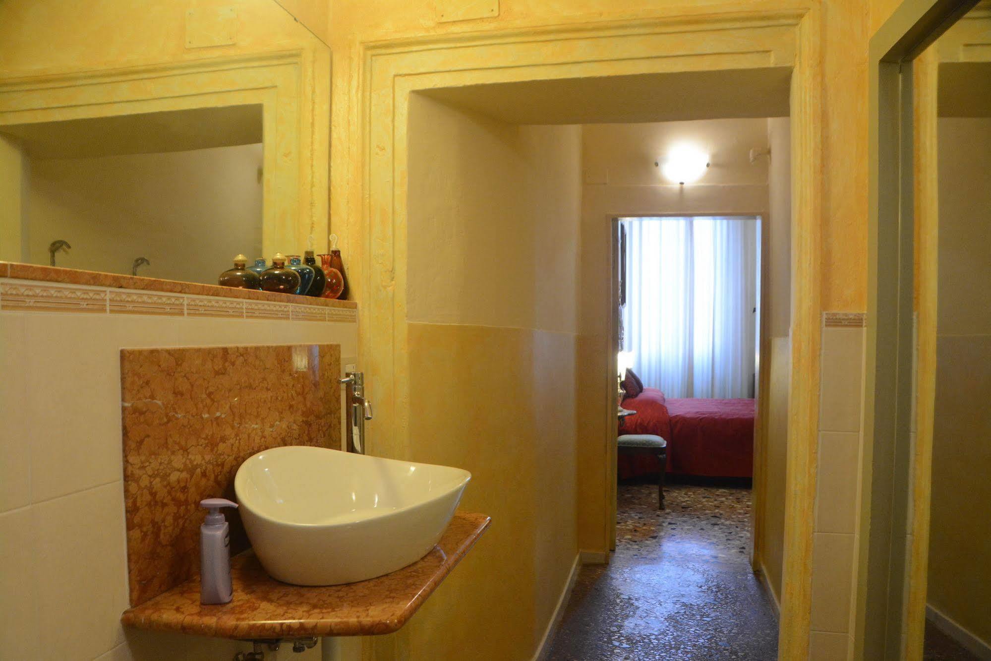 Bed and breakfast B&B Palazzo Camozzini Verona