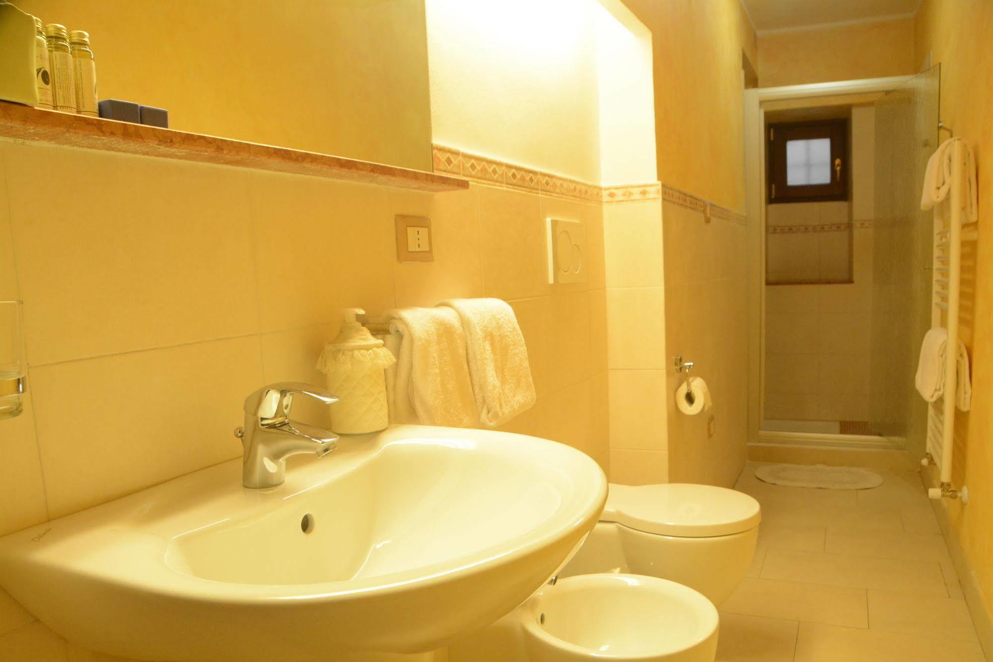 B&B Palazzo Camozzini 3*