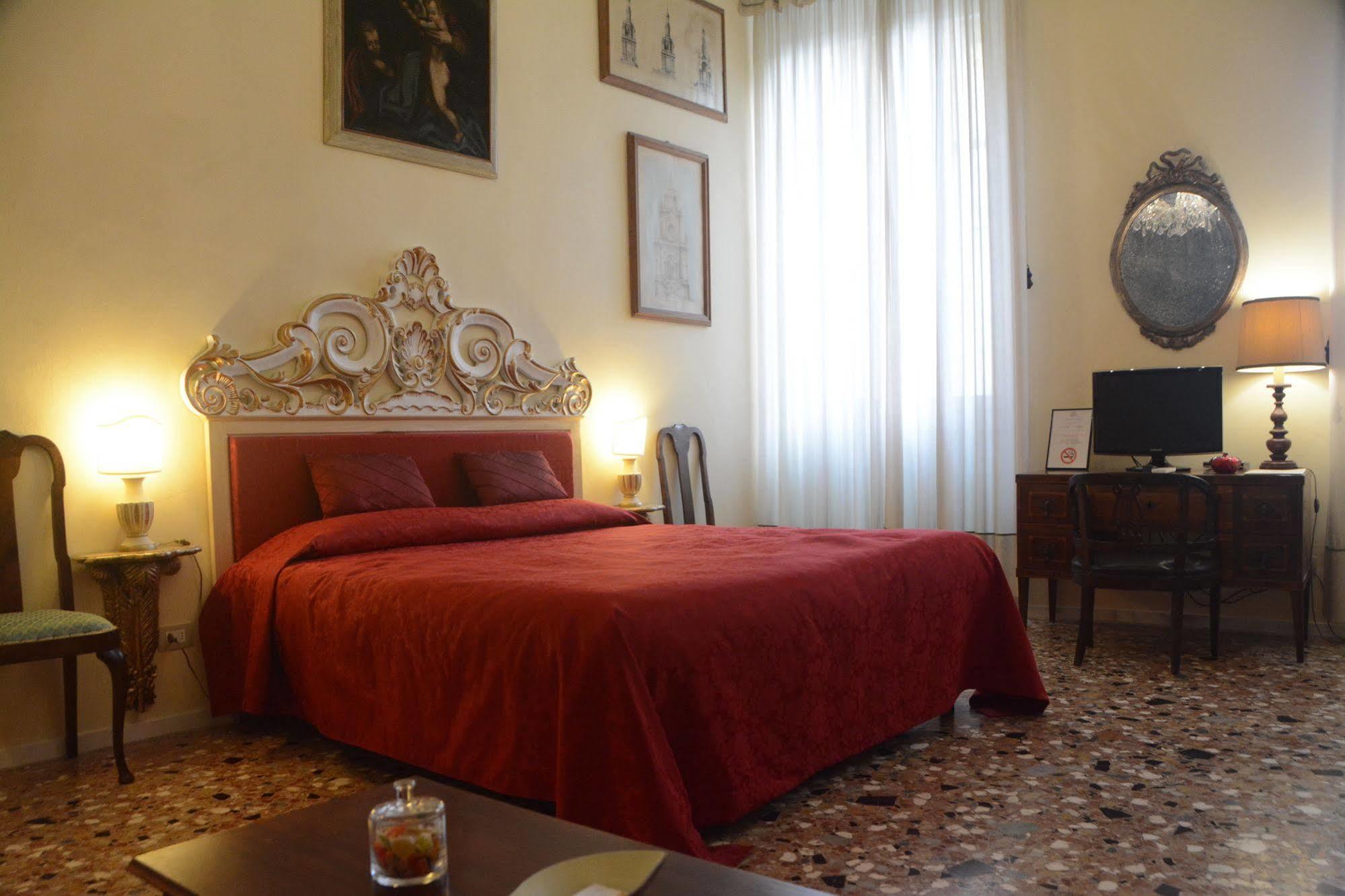 B&B Palazzo Camozzini