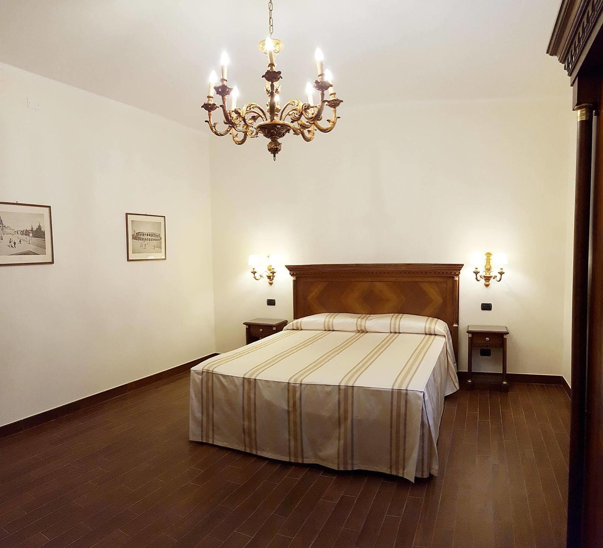 Affittacamere Notti Sull'adige 3*