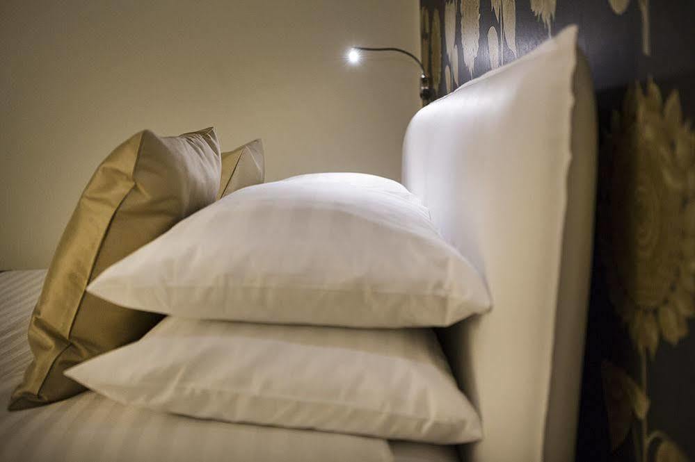 Passepartout Apartment