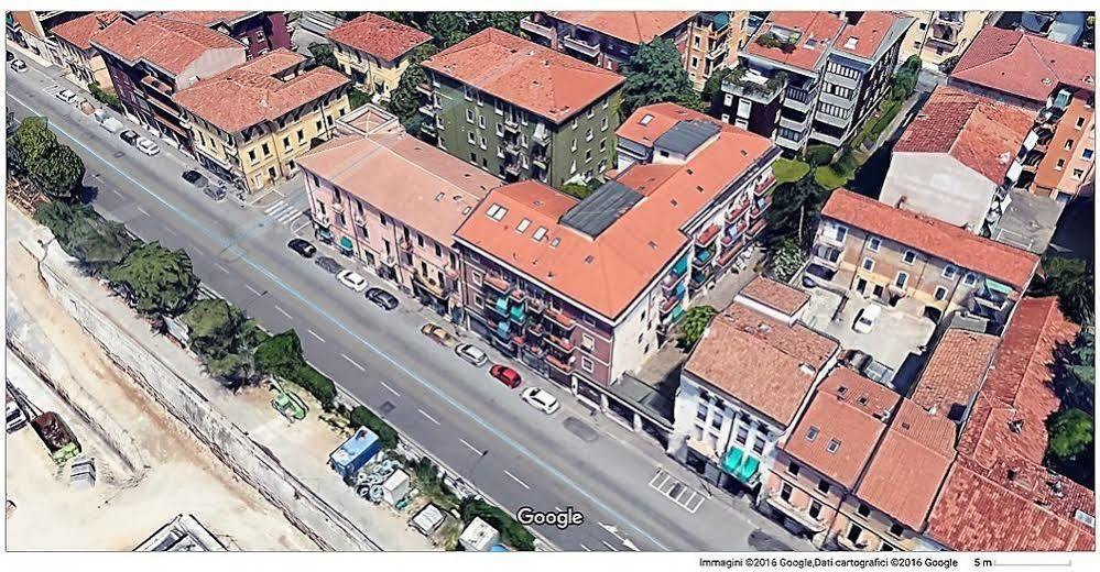 Brigo Bed & Breakfast Verona