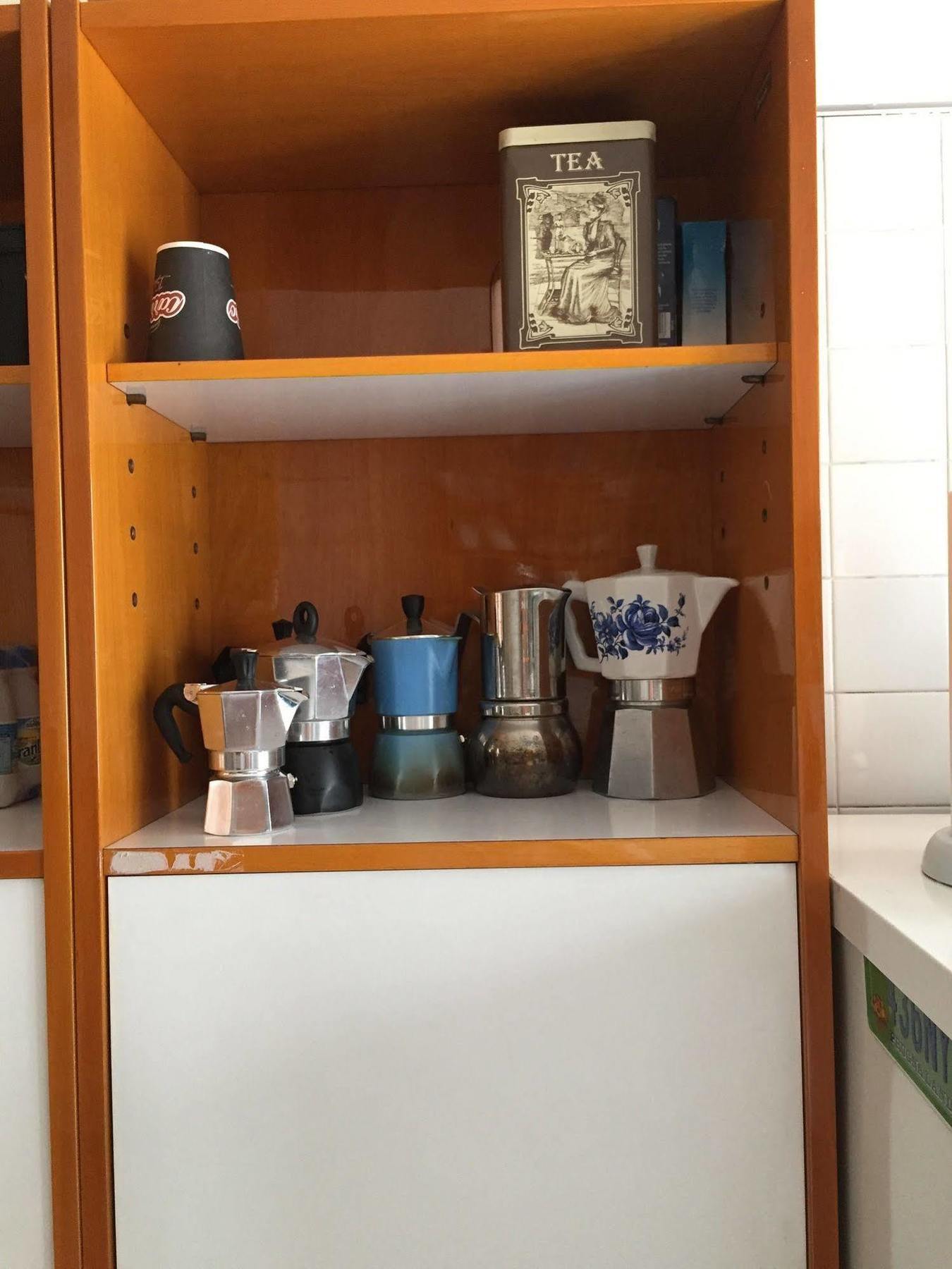 Brigo Bed & Breakfast 3*
