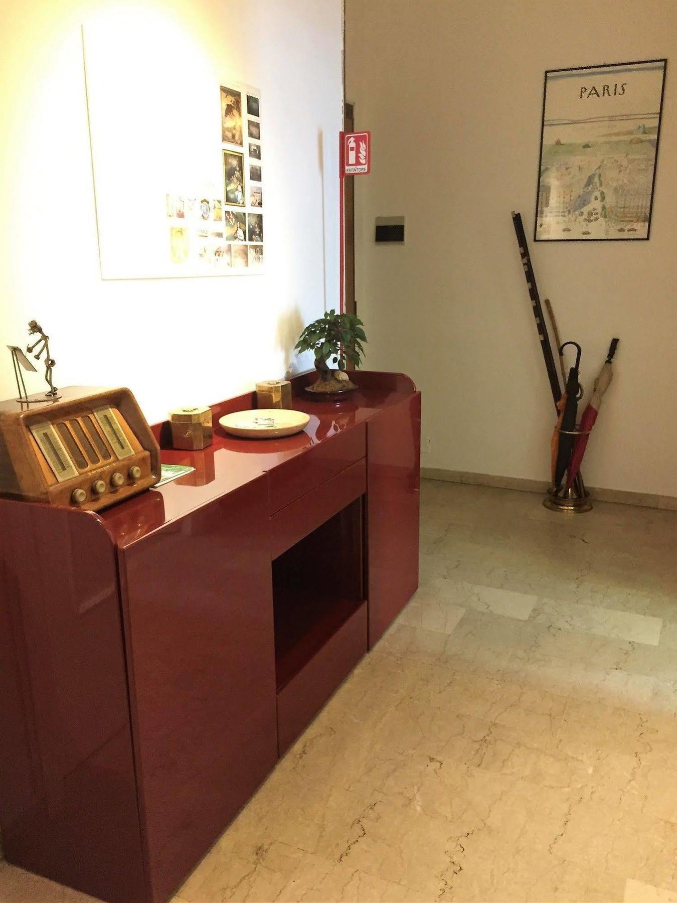 Brigo Bed & Breakfast