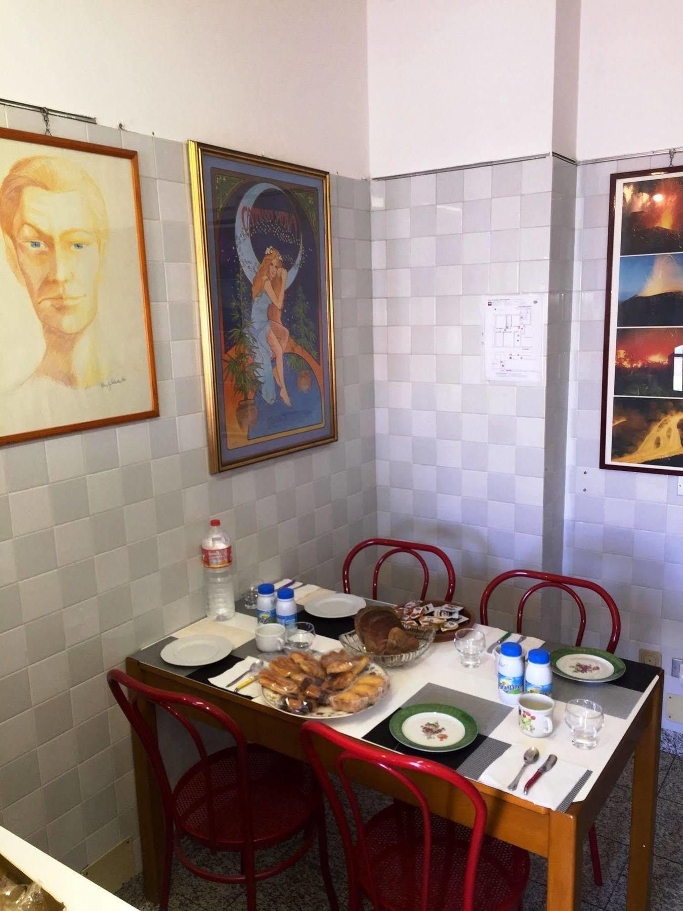 Brigo Bed & Breakfast 3*