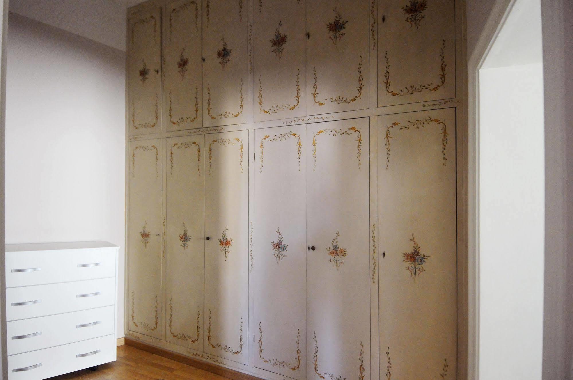 Cangrande Di Danese-viviani Bed & Breakfast
