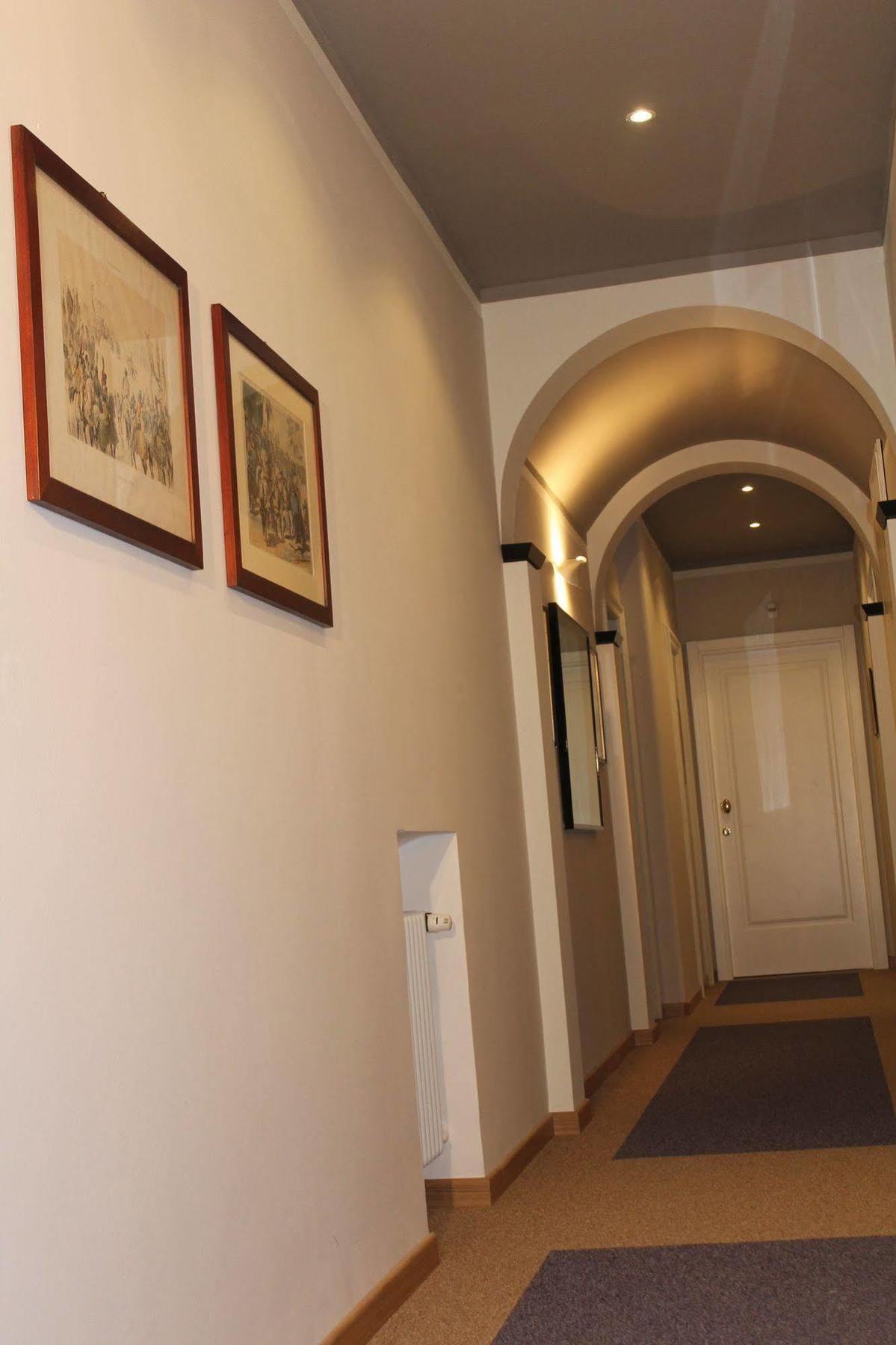 Bed & Breakfast Cangrande Di Danese-viviani Verona
