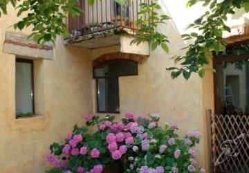 Il Relais Dell'abbazia Bed and breakfast