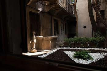 Casa de hóspedes Design