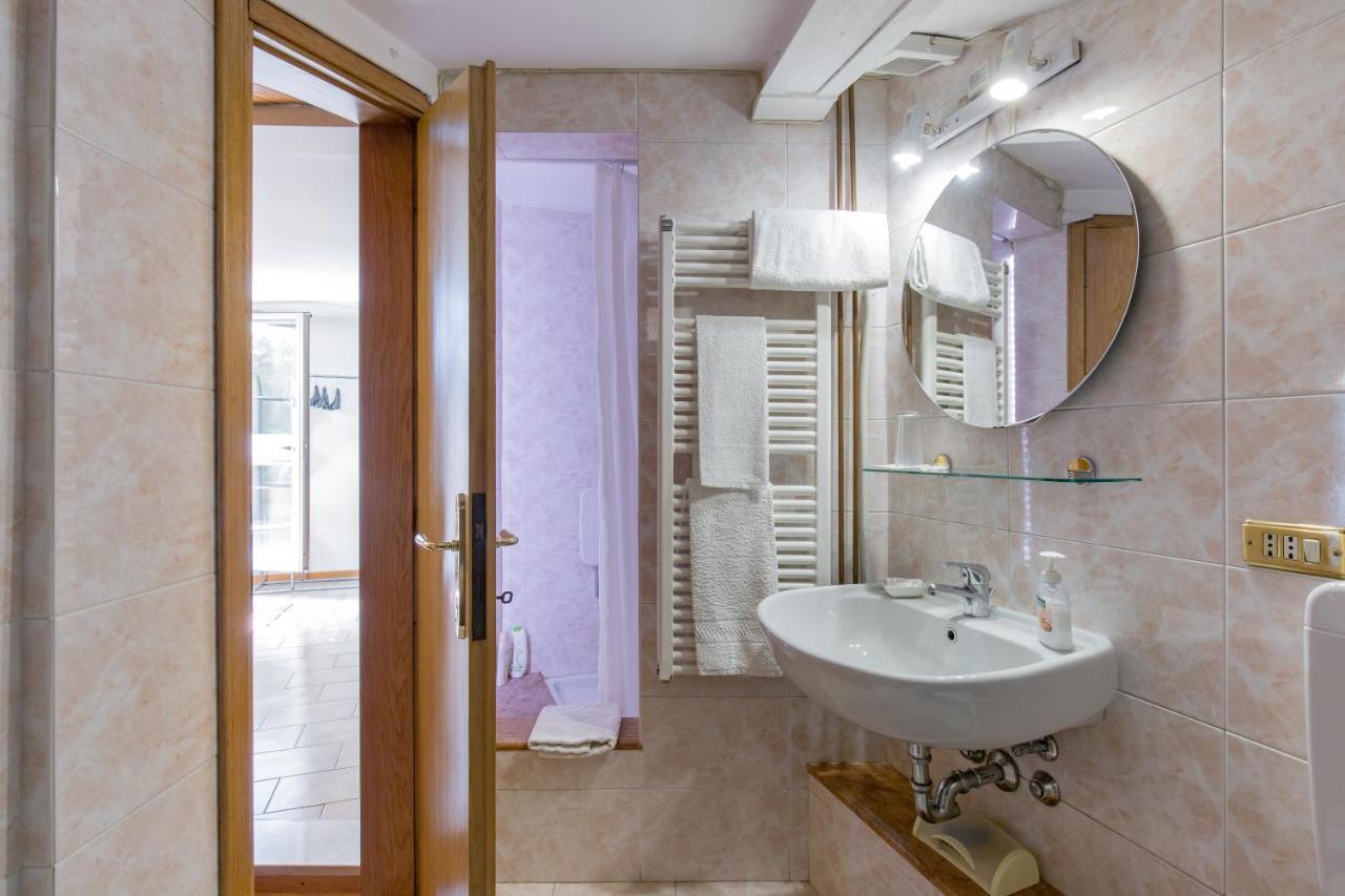 Gheller Appartement Vérone