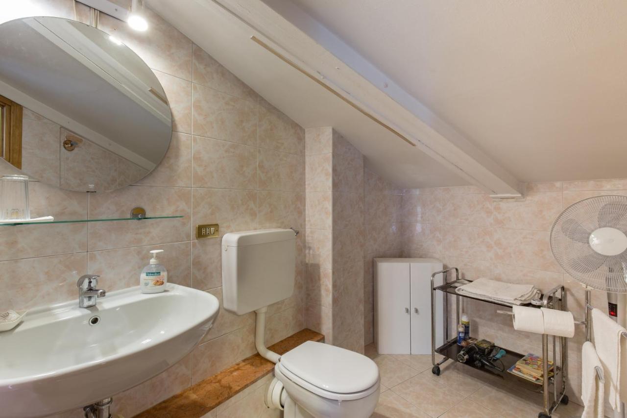 Gheller Appartement