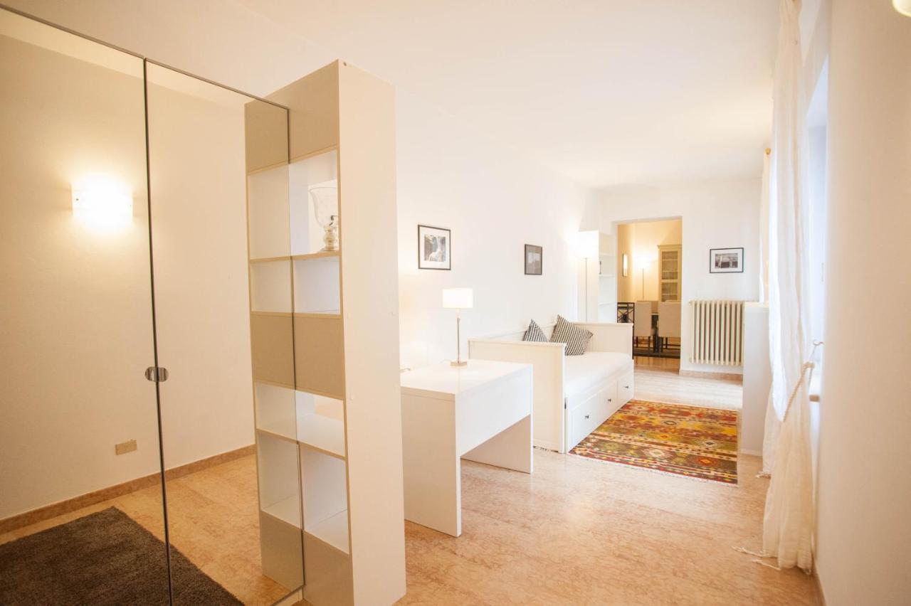 Italianflat - Palazzo Zeiner Apartment Verona