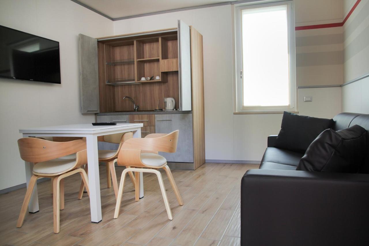 Bilocale Mameli Apartment