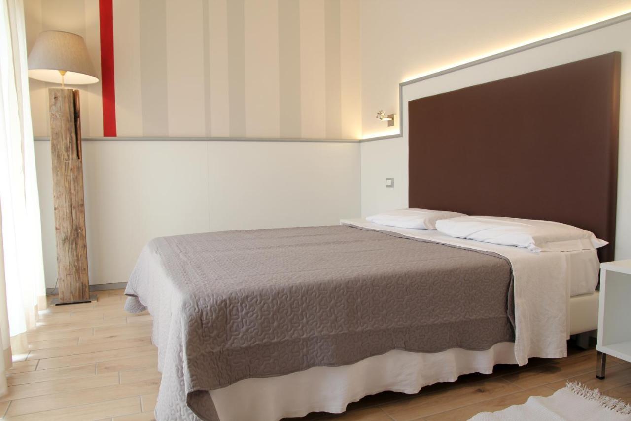 Apartment Bilocale Mameli *