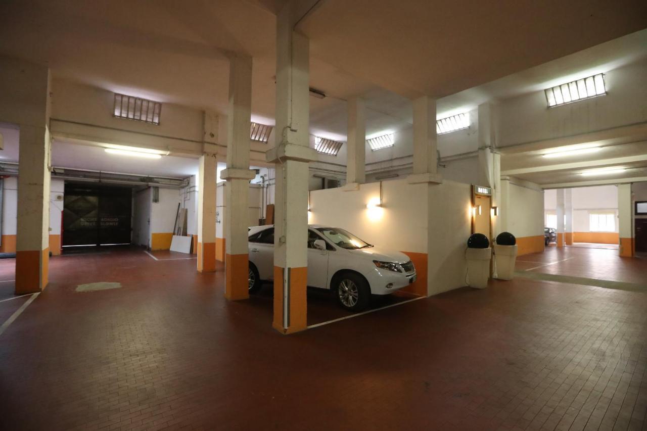 Bilocale Mameli Apartment Verona