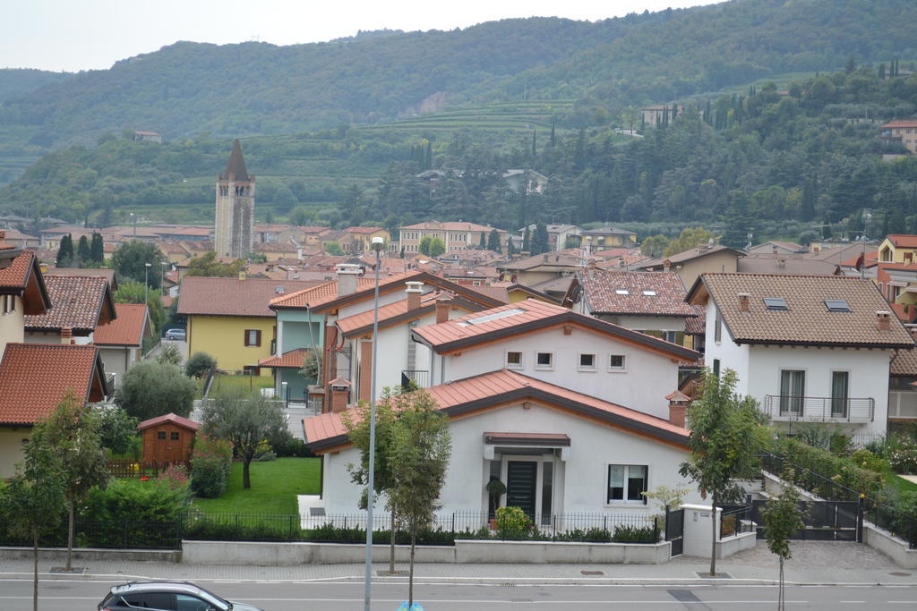 Appartement Foresteria Corte Canai *