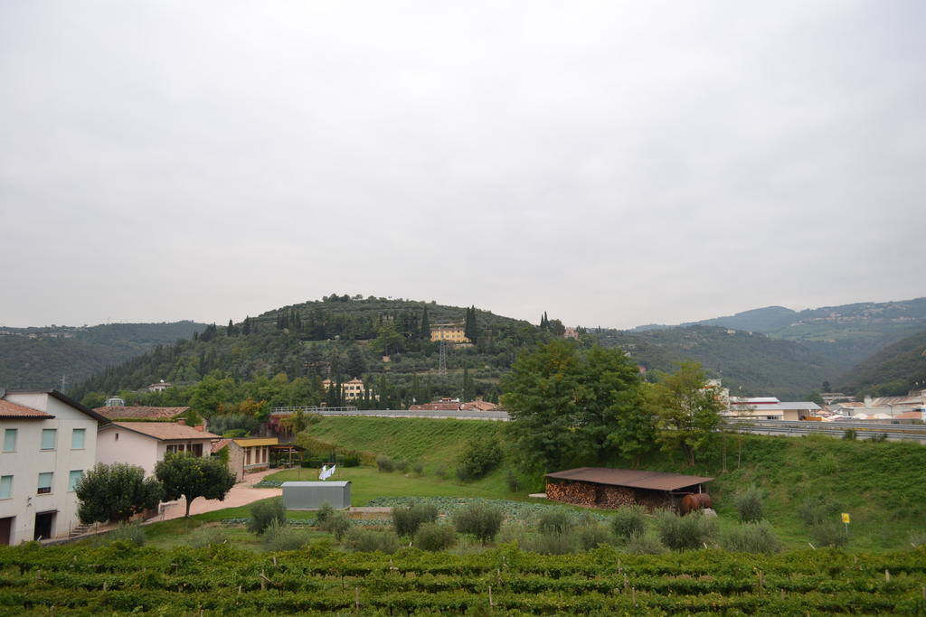 Foresteria Corte Canai Appartement *